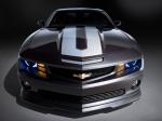Chevrolet Camaro Synergy Special Edition 2010 года